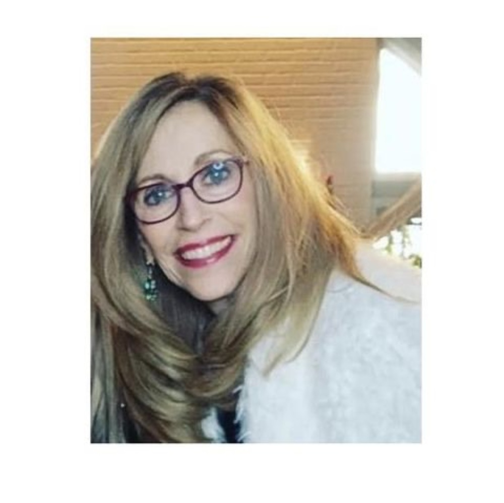 Meet your Posher, Deb
